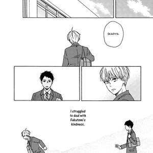 [YAMAMOTO Kotetsuko] Warau Oni ni wa Fuku Kitaru (update c.4) [Eng] – Gay Manga sex 35