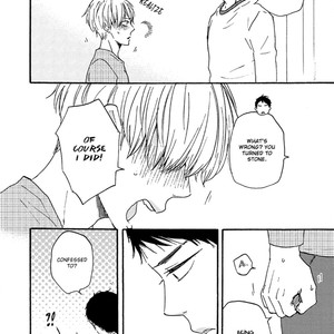 [YAMAMOTO Kotetsuko] Warau Oni ni wa Fuku Kitaru (update c.4) [Eng] – Gay Manga sex 45