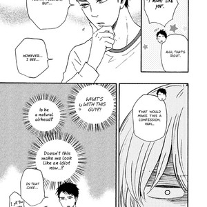 [YAMAMOTO Kotetsuko] Warau Oni ni wa Fuku Kitaru (update c.4) [Eng] – Gay Manga sex 46