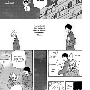 [YAMAMOTO Kotetsuko] Warau Oni ni wa Fuku Kitaru (update c.4) [Eng] – Gay Manga sex 48