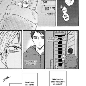 [YAMAMOTO Kotetsuko] Warau Oni ni wa Fuku Kitaru (update c.4) [Eng] – Gay Manga sex 50