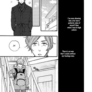 [YAMAMOTO Kotetsuko] Warau Oni ni wa Fuku Kitaru (update c.4) [Eng] – Gay Manga sex 52