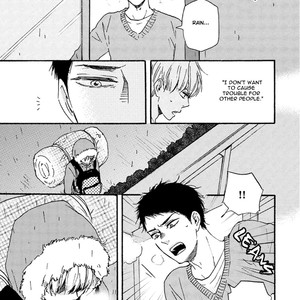 [YAMAMOTO Kotetsuko] Warau Oni ni wa Fuku Kitaru (update c.4) [Eng] – Gay Manga sex 58