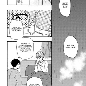 [YAMAMOTO Kotetsuko] Warau Oni ni wa Fuku Kitaru (update c.4) [Eng] – Gay Manga sex 63