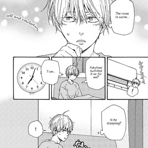 [YAMAMOTO Kotetsuko] Warau Oni ni wa Fuku Kitaru (update c.4) [Eng] – Gay Manga sex 72