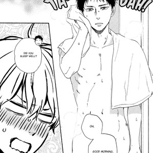 [YAMAMOTO Kotetsuko] Warau Oni ni wa Fuku Kitaru (update c.4) [Eng] – Gay Manga sex 73