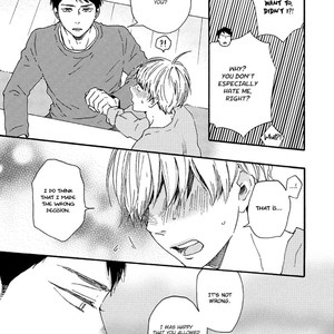 [YAMAMOTO Kotetsuko] Warau Oni ni wa Fuku Kitaru (update c.4) [Eng] – Gay Manga sex 81