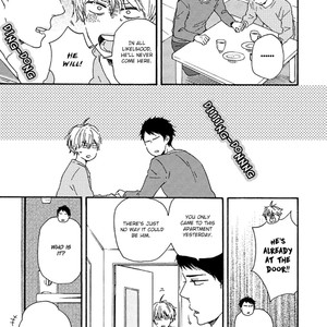 [YAMAMOTO Kotetsuko] Warau Oni ni wa Fuku Kitaru (update c.4) [Eng] – Gay Manga sex 83