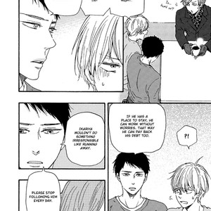 [YAMAMOTO Kotetsuko] Warau Oni ni wa Fuku Kitaru (update c.4) [Eng] – Gay Manga sex 86