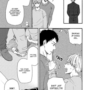 [YAMAMOTO Kotetsuko] Warau Oni ni wa Fuku Kitaru (update c.4) [Eng] – Gay Manga sex 89