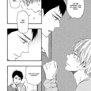 [YAMAMOTO Kotetsuko] Warau Oni ni wa Fuku Kitaru (update c.4) [Eng] – Gay Manga sex 90