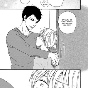 [YAMAMOTO Kotetsuko] Warau Oni ni wa Fuku Kitaru (update c.4) [Eng] – Gay Manga sex 91