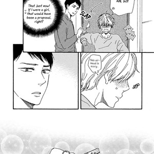 [YAMAMOTO Kotetsuko] Warau Oni ni wa Fuku Kitaru (update c.4) [Eng] – Gay Manga sex 92