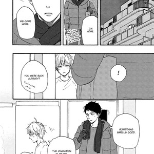 [YAMAMOTO Kotetsuko] Warau Oni ni wa Fuku Kitaru (update c.4) [Eng] – Gay Manga sex 94