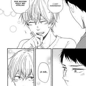 [YAMAMOTO Kotetsuko] Warau Oni ni wa Fuku Kitaru (update c.4) [Eng] – Gay Manga sex 96
