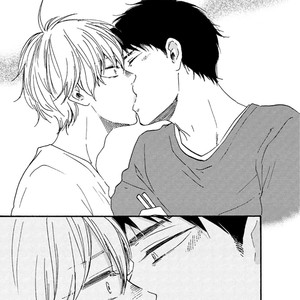 [YAMAMOTO Kotetsuko] Warau Oni ni wa Fuku Kitaru (update c.4) [Eng] – Gay Manga sex 97