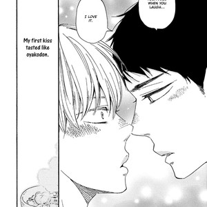[YAMAMOTO Kotetsuko] Warau Oni ni wa Fuku Kitaru (update c.4) [Eng] – Gay Manga sex 98