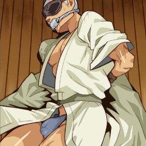 [Gamushara! (Nakata Shunpei)] GUNBAY 4 [kr] – Gay Manga sex 9