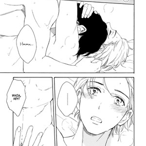 [Sangatsu Masao] Ohigara mo Yoku (update c.2) [Eng] – Gay Manga sex 2