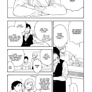 [Sangatsu Masao] Ohigara mo Yoku (update c.2) [Eng] – Gay Manga sex 5