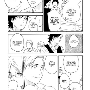 [Sangatsu Masao] Ohigara mo Yoku (update c.2) [Eng] – Gay Manga sex 6