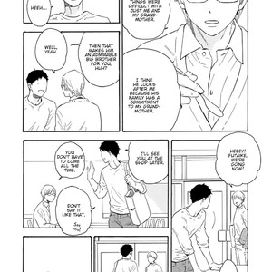 [Sangatsu Masao] Ohigara mo Yoku (update c.2) [Eng] – Gay Manga sex 9