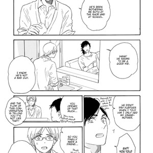 [Sangatsu Masao] Ohigara mo Yoku (update c.2) [Eng] – Gay Manga sex 10