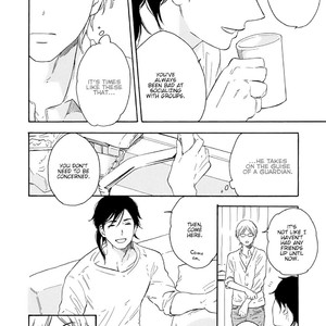 [Sangatsu Masao] Ohigara mo Yoku (update c.2) [Eng] – Gay Manga sex 11