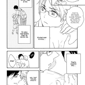 [Sangatsu Masao] Ohigara mo Yoku (update c.2) [Eng] – Gay Manga sex 13