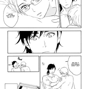 [Sangatsu Masao] Ohigara mo Yoku (update c.2) [Eng] – Gay Manga sex 14
