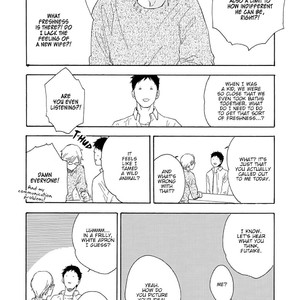 [Sangatsu Masao] Ohigara mo Yoku (update c.2) [Eng] – Gay Manga sex 15