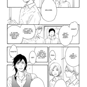 [Sangatsu Masao] Ohigara mo Yoku (update c.2) [Eng] – Gay Manga sex 17