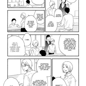 [Sangatsu Masao] Ohigara mo Yoku (update c.2) [Eng] – Gay Manga sex 18