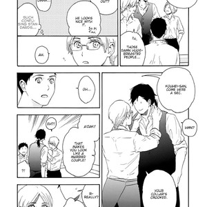 [Sangatsu Masao] Ohigara mo Yoku (update c.2) [Eng] – Gay Manga sex 19