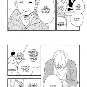 [Sangatsu Masao] Ohigara mo Yoku (update c.2) [Eng] – Gay Manga sex 21