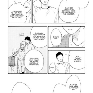 [Sangatsu Masao] Ohigara mo Yoku (update c.2) [Eng] – Gay Manga sex 23