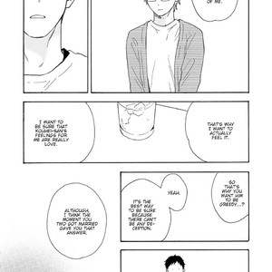 [Sangatsu Masao] Ohigara mo Yoku (update c.2) [Eng] – Gay Manga sex 24