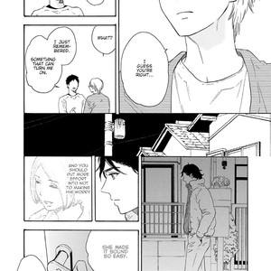 [Sangatsu Masao] Ohigara mo Yoku (update c.2) [Eng] – Gay Manga sex 25