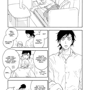 [Sangatsu Masao] Ohigara mo Yoku (update c.2) [Eng] – Gay Manga sex 26