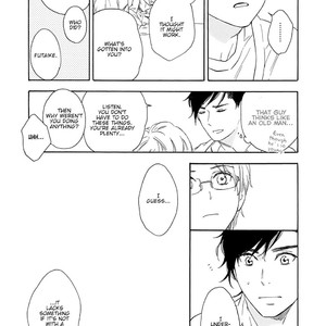 [Sangatsu Masao] Ohigara mo Yoku (update c.2) [Eng] – Gay Manga sex 28