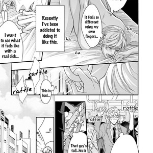 [Nakai Shinshi] Kitai Shichatte Ii Desu Ka!? [Eng] – Gay Manga sex 7