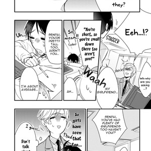 [Nakai Shinshi] Kitai Shichatte Ii Desu Ka!? [Eng] – Gay Manga sex 8