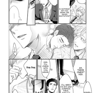 [Nakai Shinshi] Kitai Shichatte Ii Desu Ka!? [Eng] – Gay Manga sex 16