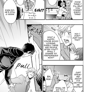 [Nakai Shinshi] Kitai Shichatte Ii Desu Ka!? [Eng] – Gay Manga sex 19
