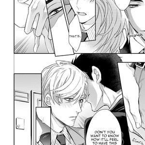 [Nakai Shinshi] Kitai Shichatte Ii Desu Ka!? [Eng] – Gay Manga sex 24