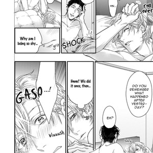 [Nakai Shinshi] Kitai Shichatte Ii Desu Ka!? [Eng] – Gay Manga sex 44