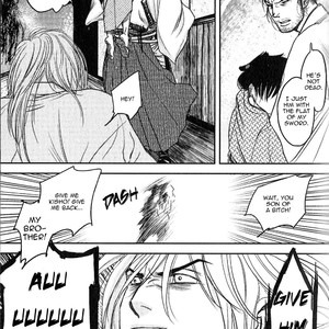 [OKADAYA Tetuzoh] sen – vol.02 (update c.2+3) [Eng] – Gay Manga sex 19