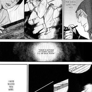 [OKADAYA Tetuzoh] sen – vol.02 (update c.2+3) [Eng] – Gay Manga sex 25