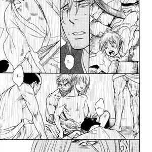 [OKADAYA Tetuzoh] sen – vol.02 (update c.2+3) [Eng] – Gay Manga sex 30