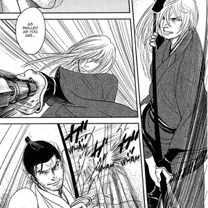 [OKADAYA Tetuzoh] sen – vol.02 (update c.2+3) [Eng] – Gay Manga sex 32